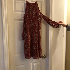 American eagle dress